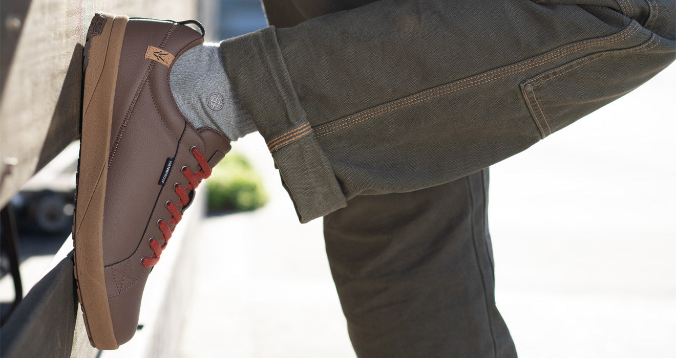 Cuir vegan : les alternatives stylées (et durables) à découvrir