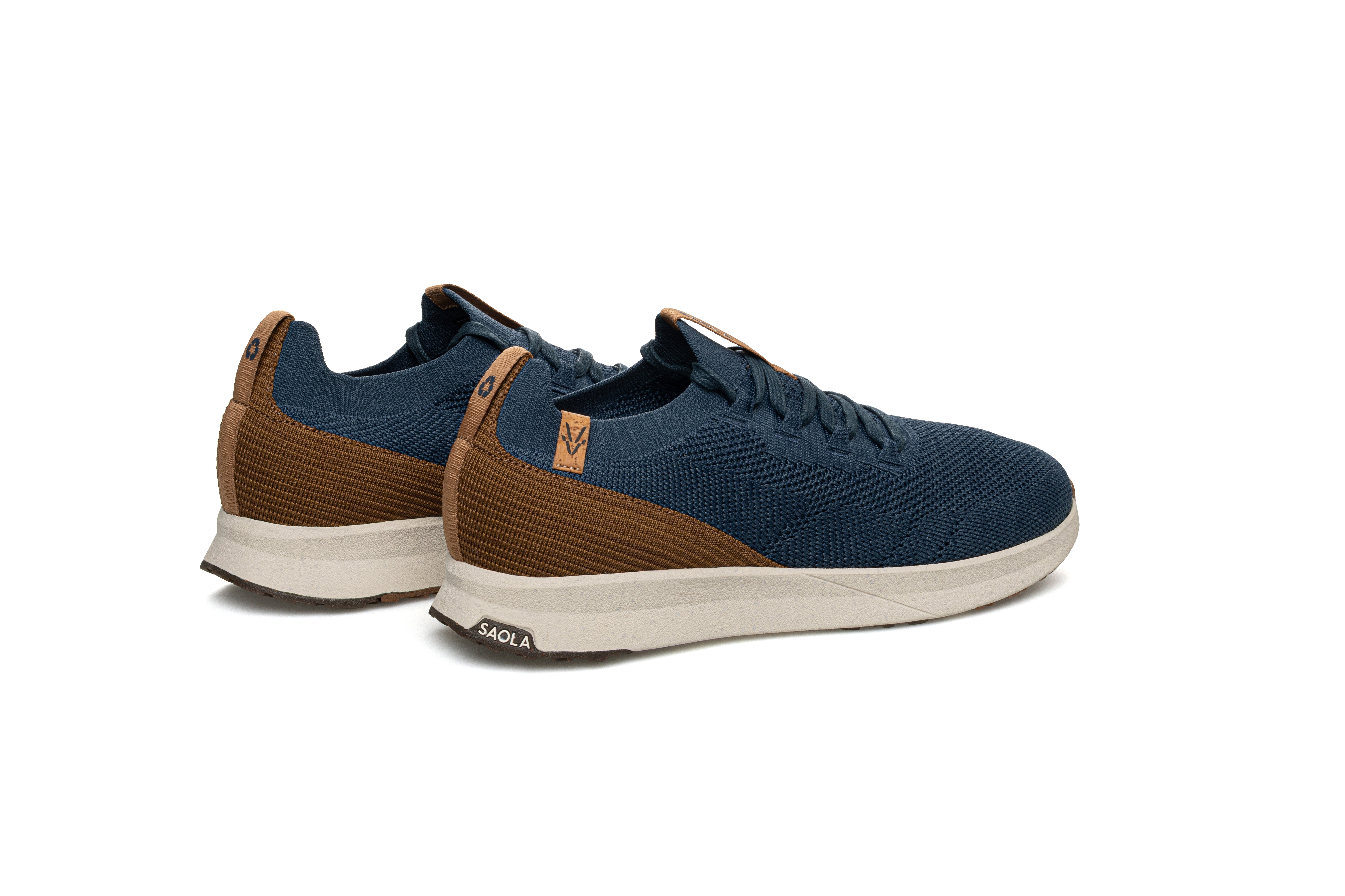 Tsavo 3 M Navy - SAOLA EUROPE © 2024