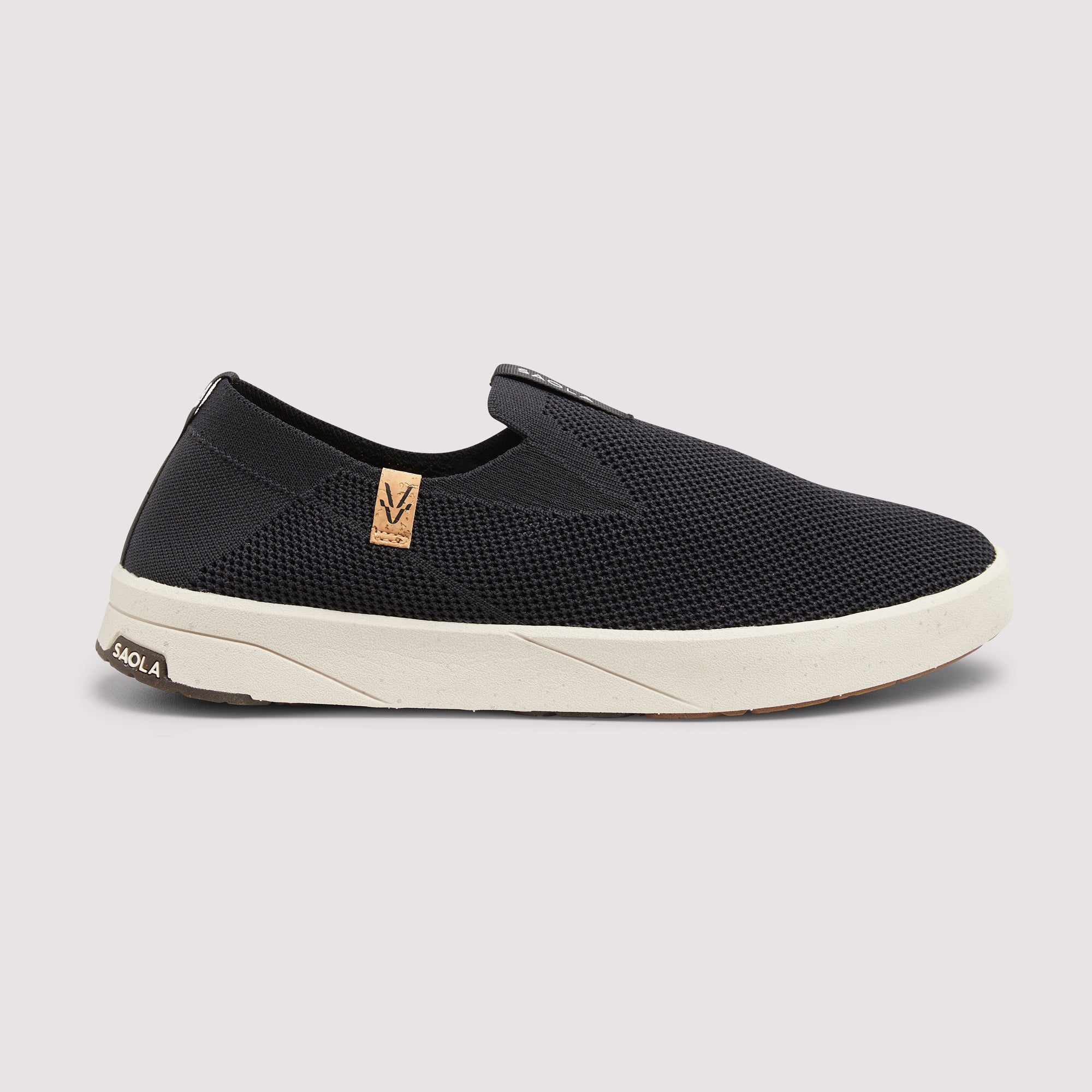 Bali M Black