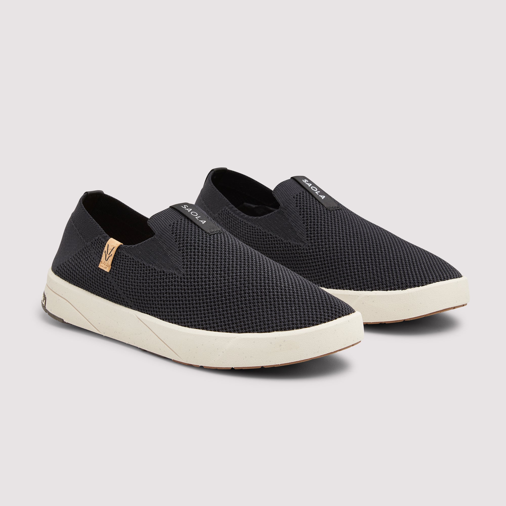 Bali M Black