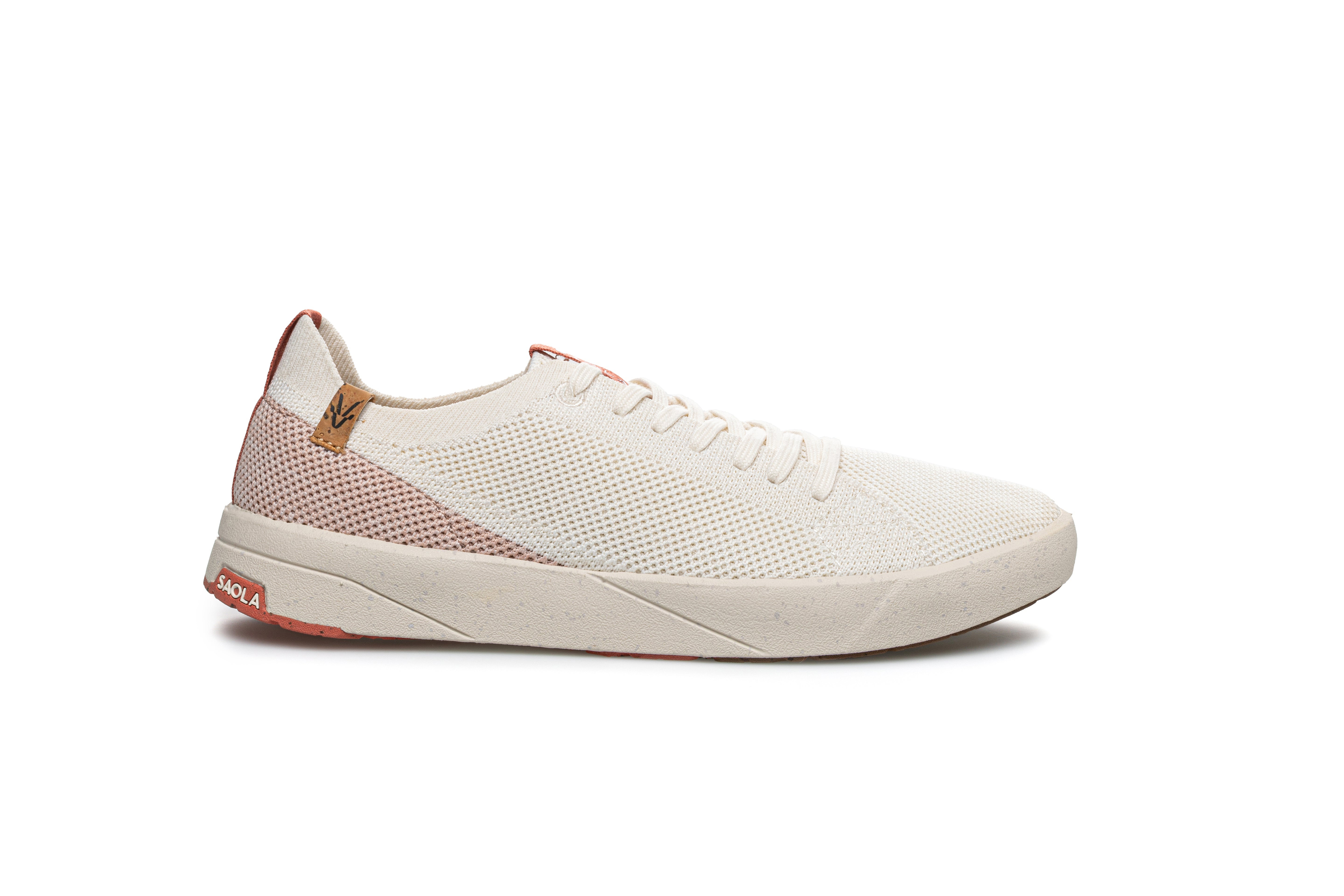 Cannon Knit 2.0 W White Rose - SAOLA EUROPE © 2024