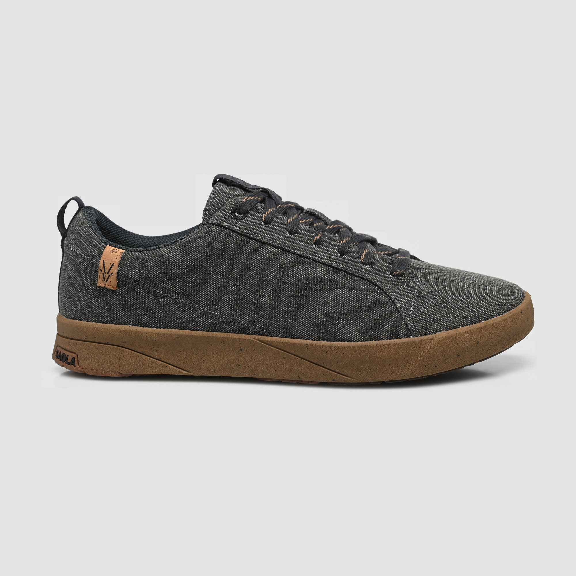 Cannon Canvas M 2.0 Dark Grey
