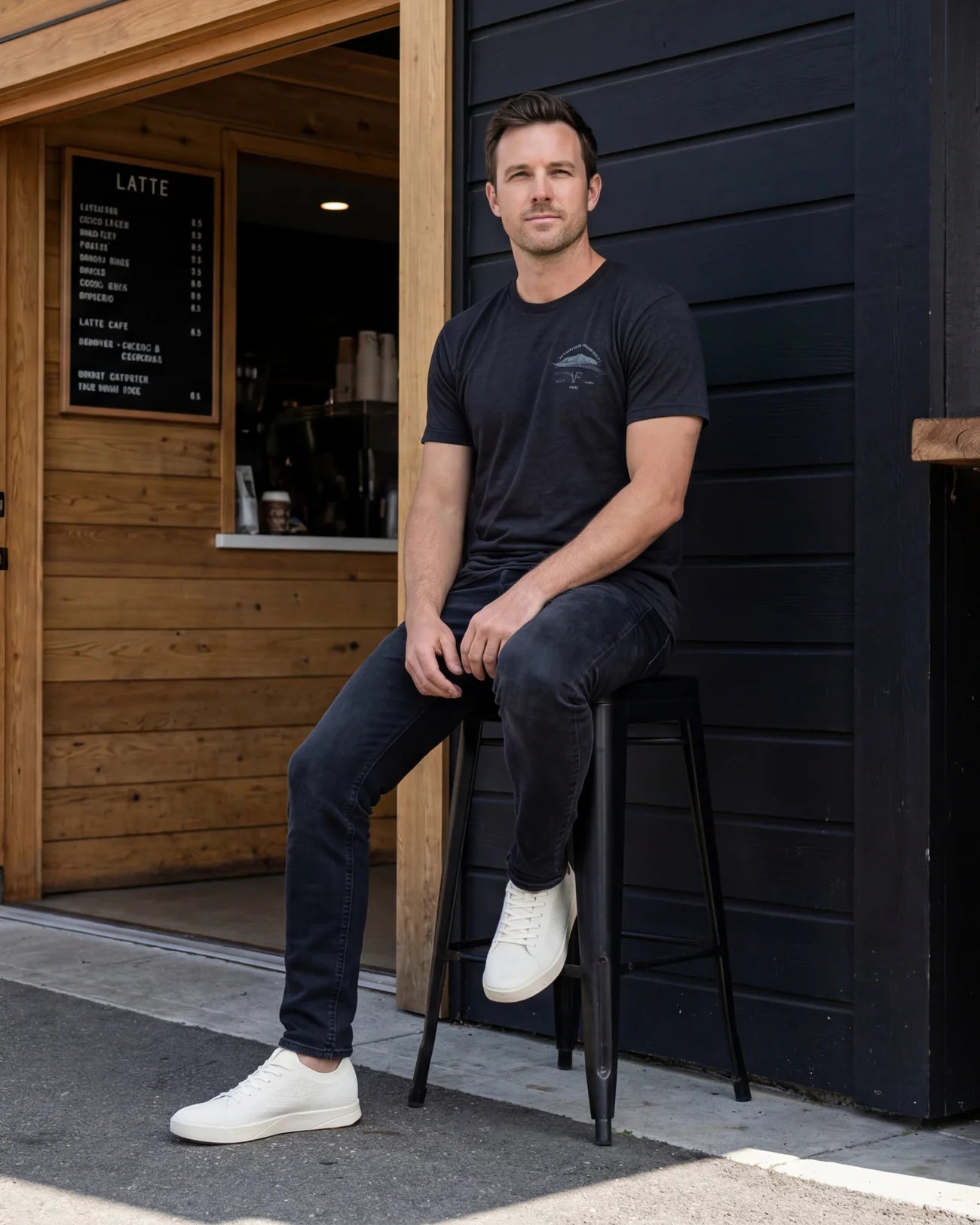 Cannon Knit 2.0 M White - SAOLA EUROPE © 2024