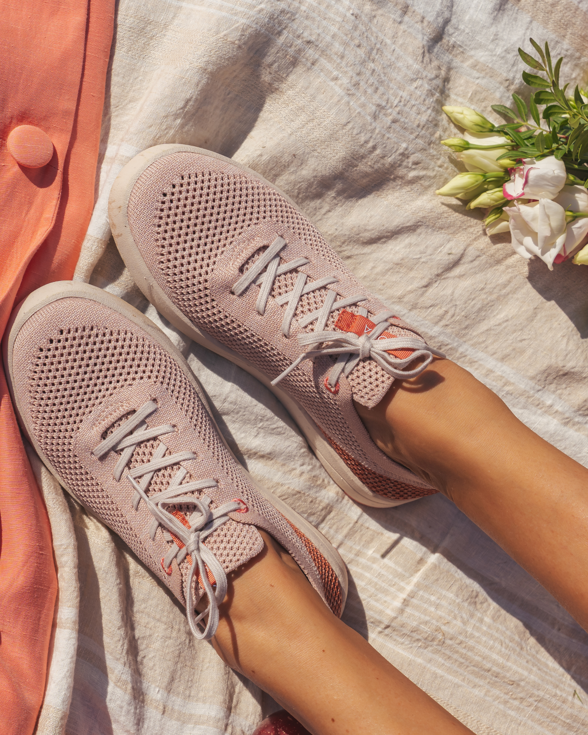 Ezo W Faded Rose - SAOLA EUROPE © 2024