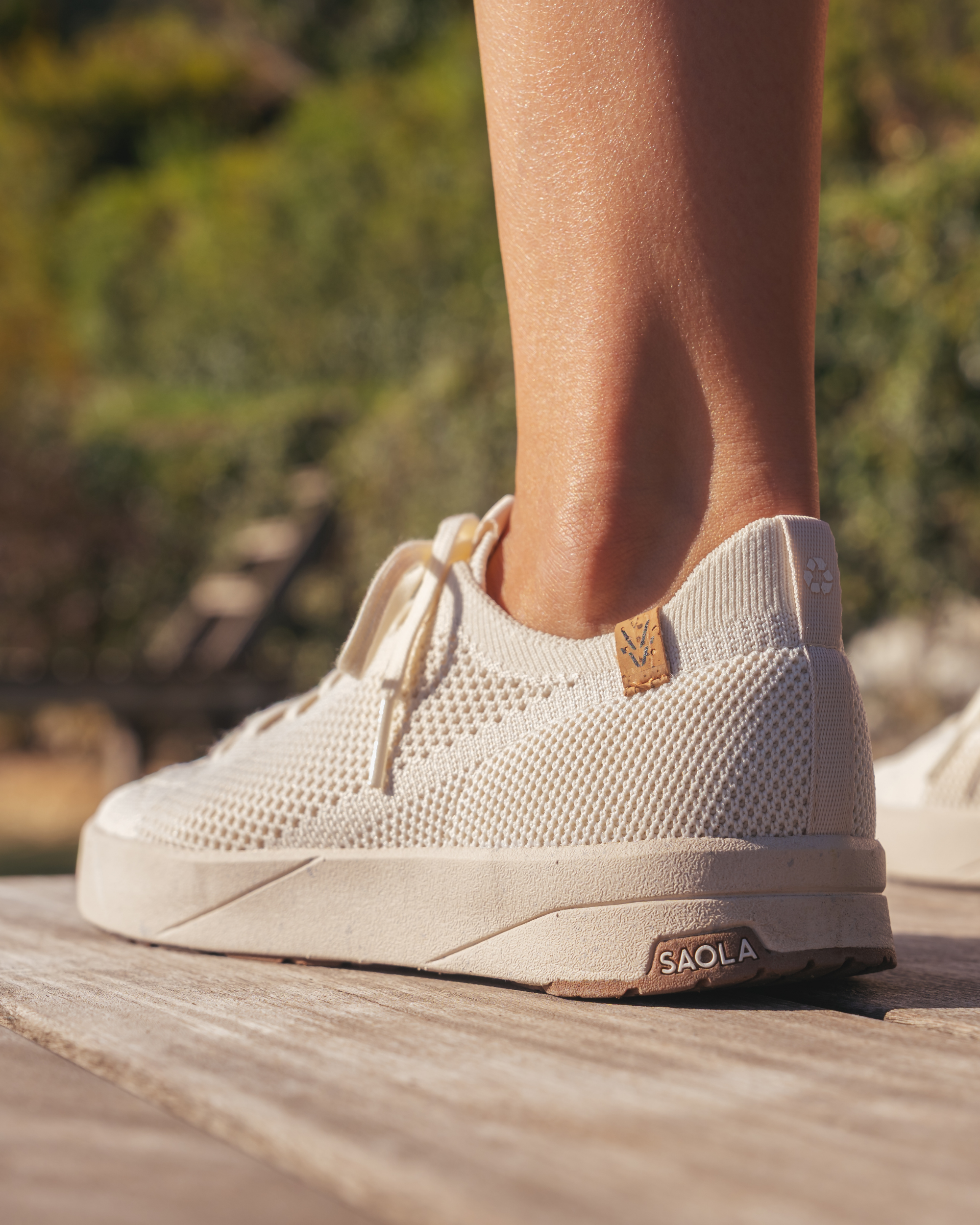 Ezo W White - SAOLA EUROPE © 2024