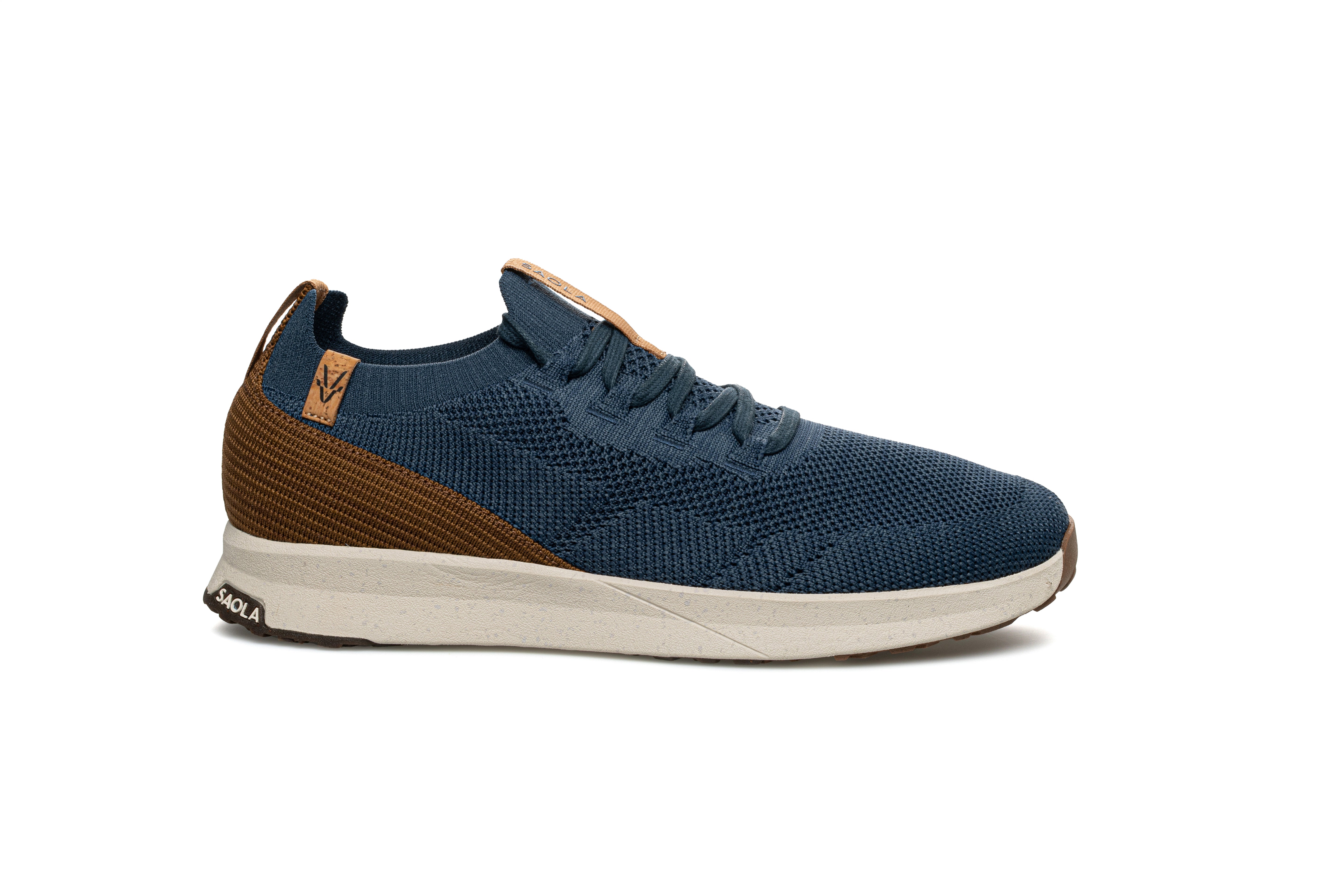 Tsavo 3 M Navy - SAOLA EUROPE © 2024