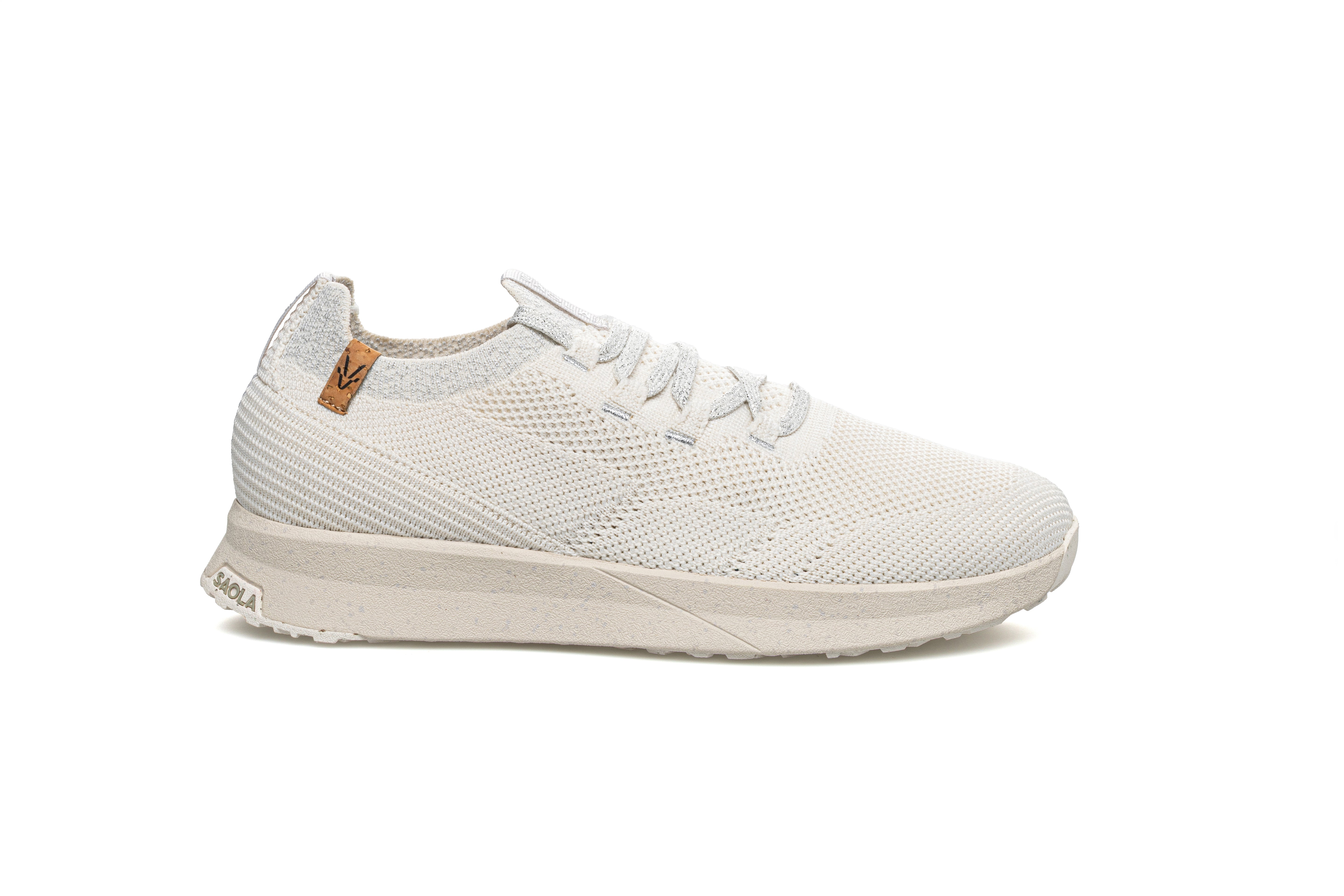 Tsavo 3 W White Silver - SAOLA EUROPE © 2024