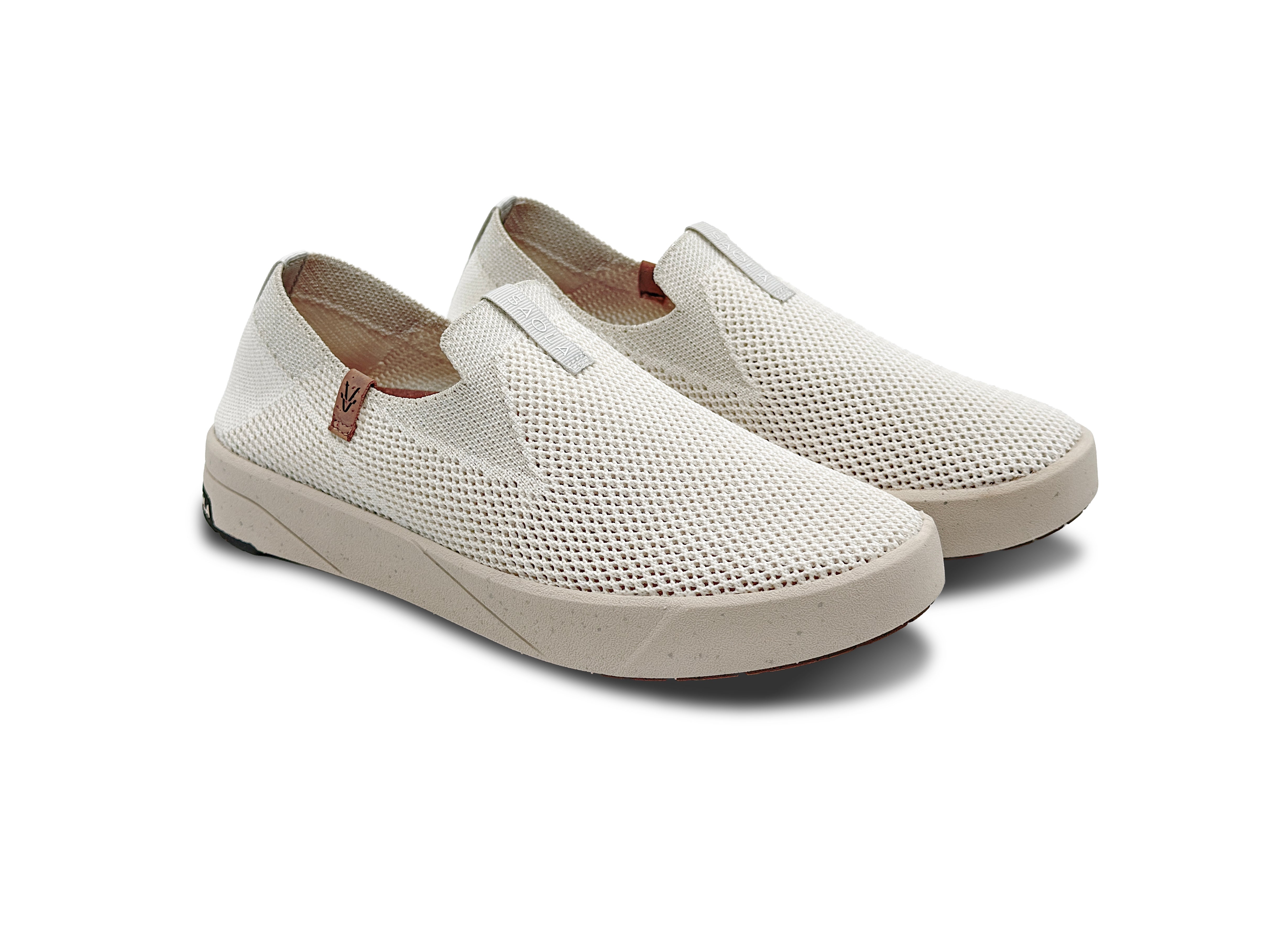 Bali W White Silver - SAOLA EUROPE © 2024