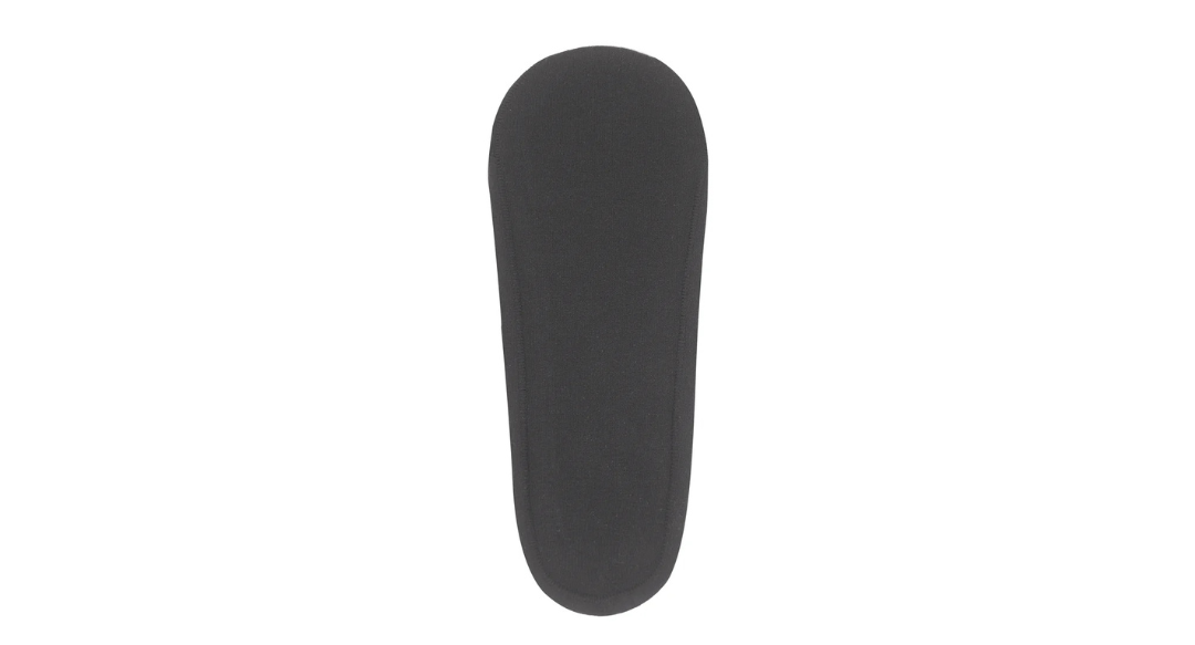 Chaussettes basses Black - SAOLA EUROPE © 2024