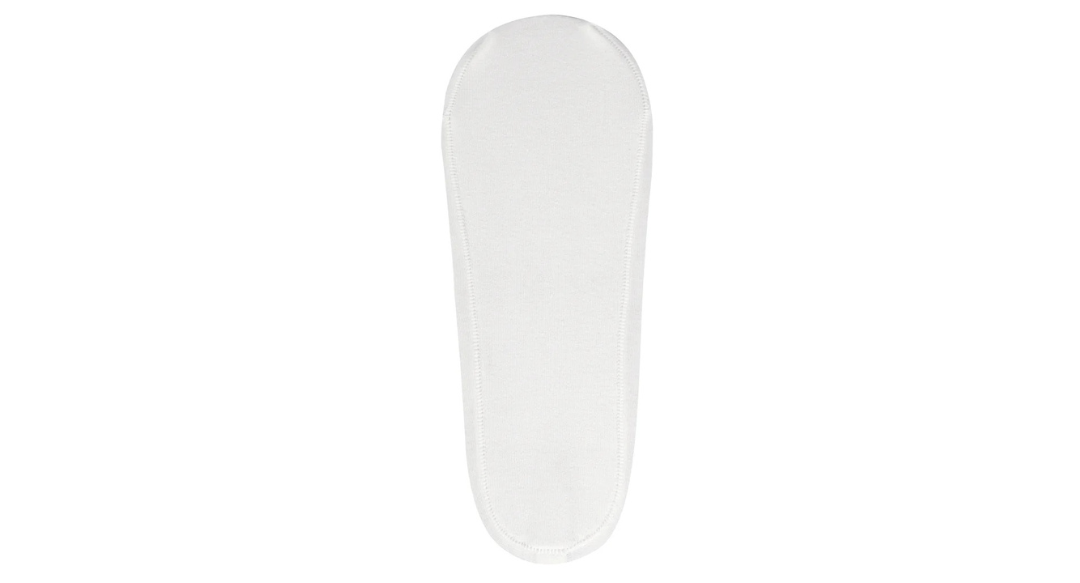Chaussettes basses White - SAOLA EUROPE © 2024