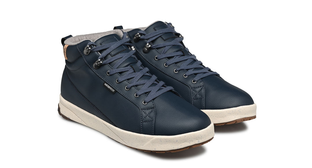 Bergen Waterproof M Navy - SAOLA EUROPE © 2024