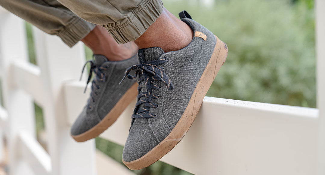 Cannon Canvas M 2.0 Dark Gray