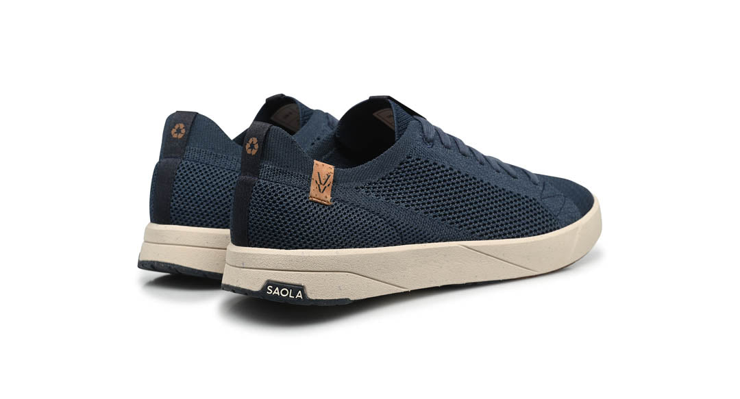 Cannon Knit 2.0 M Blue - SAOLA EUROPE © 2024