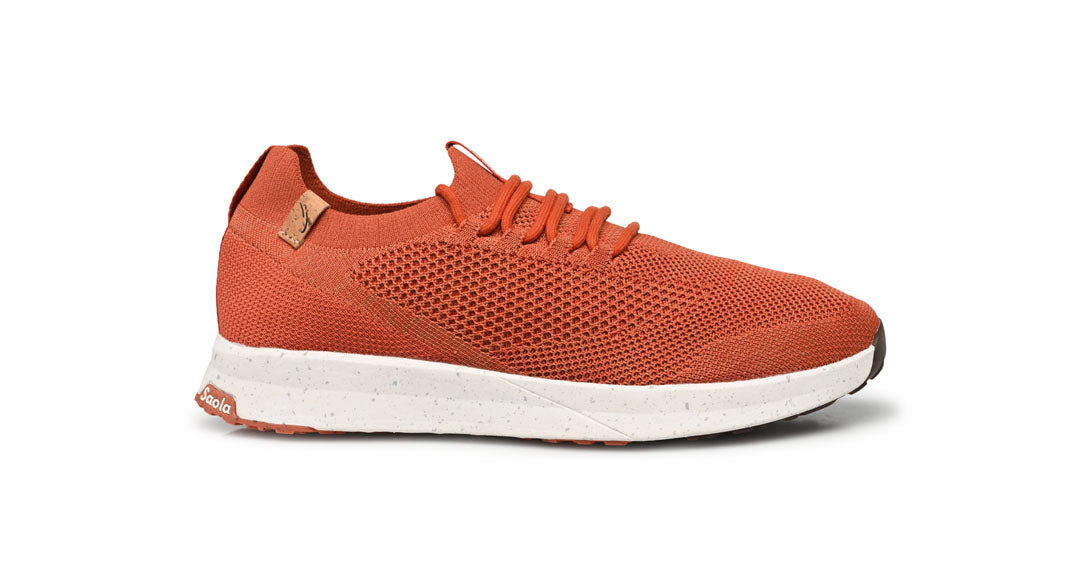 Tsavo M 2.0 Mecca Orange - SAOLA EUROPE © 2024