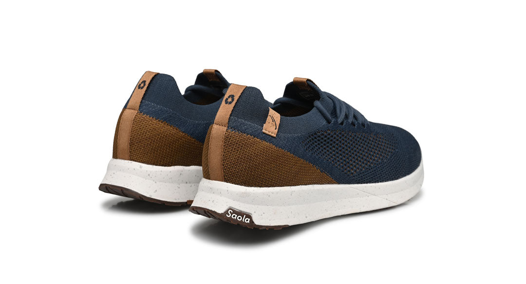 Tsavo M 2.0 Navy - SAOLA EUROPE © 2024