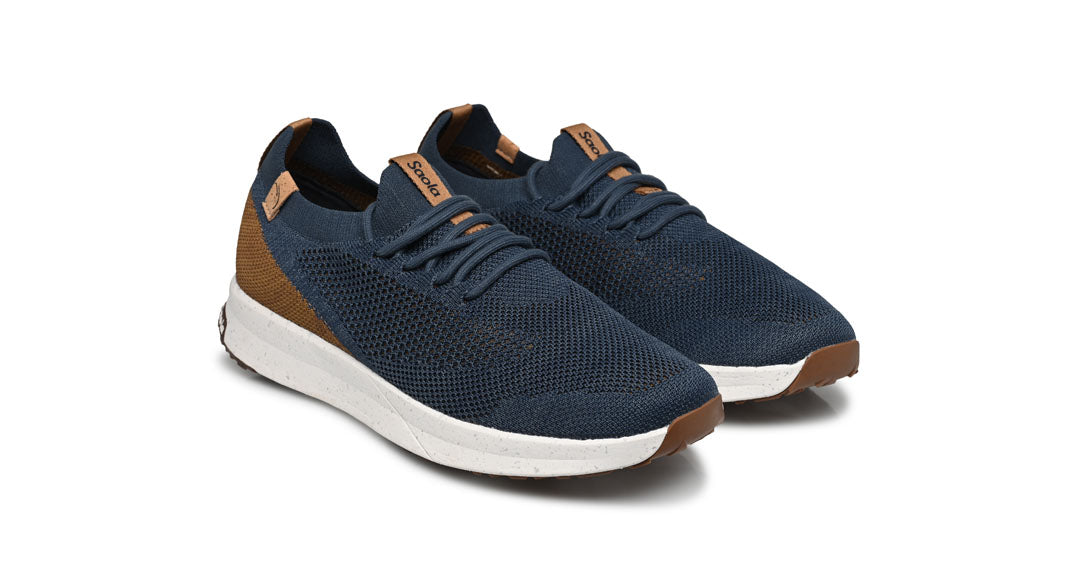 Tsavo M 2.0 Navy - SAOLA EUROPE © 2024