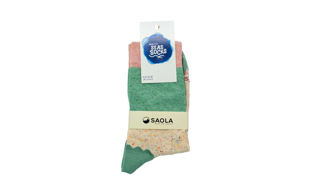 Bonito W - 36/40 U - SAOLA EUROPE © 2024