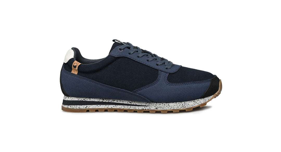 Alta Vibram W Navy - SAOLA EUROPE © 2024