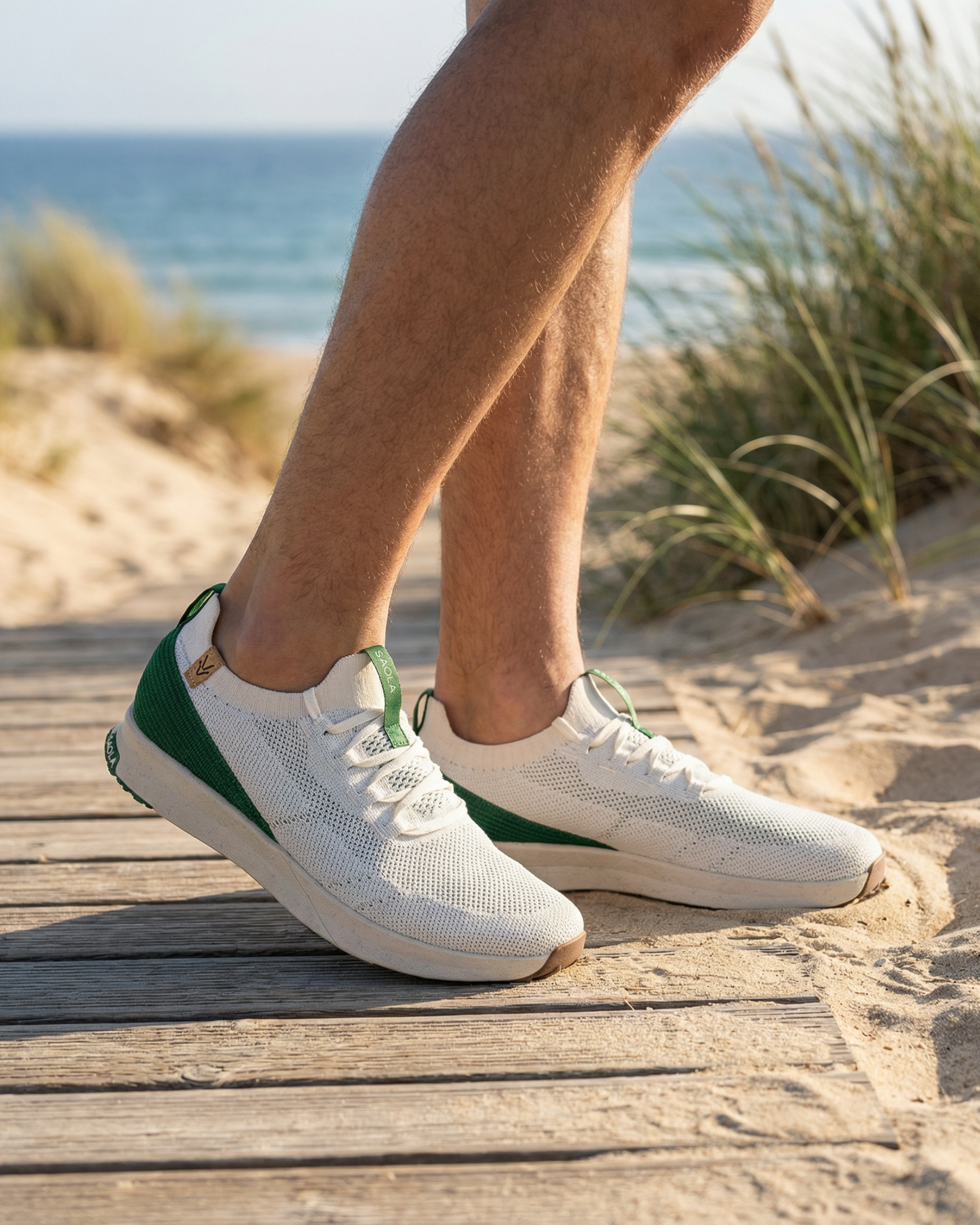 Tsavo 3 M White Forest - SAOLA EUROPE © 2024