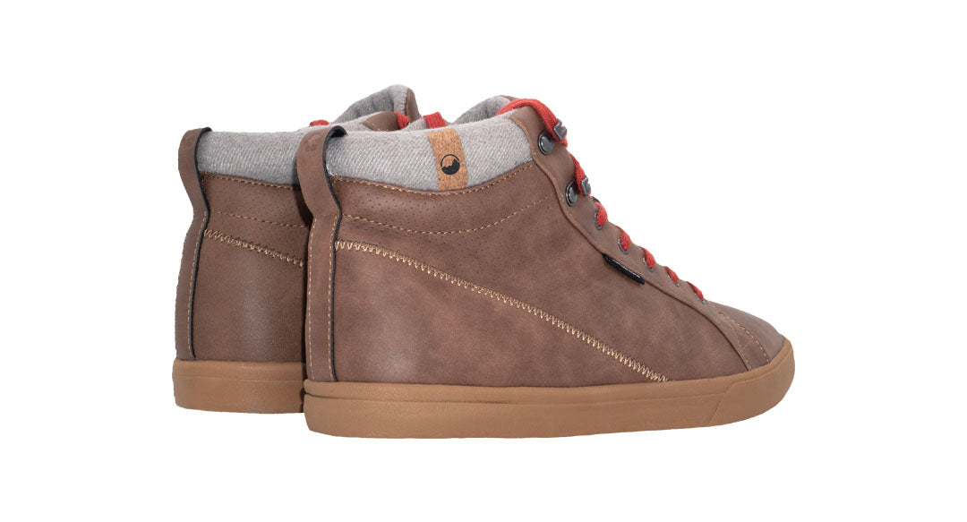 Wanaka Waterproof Warm M Chocolate - SAOLA EUROPE © 2024