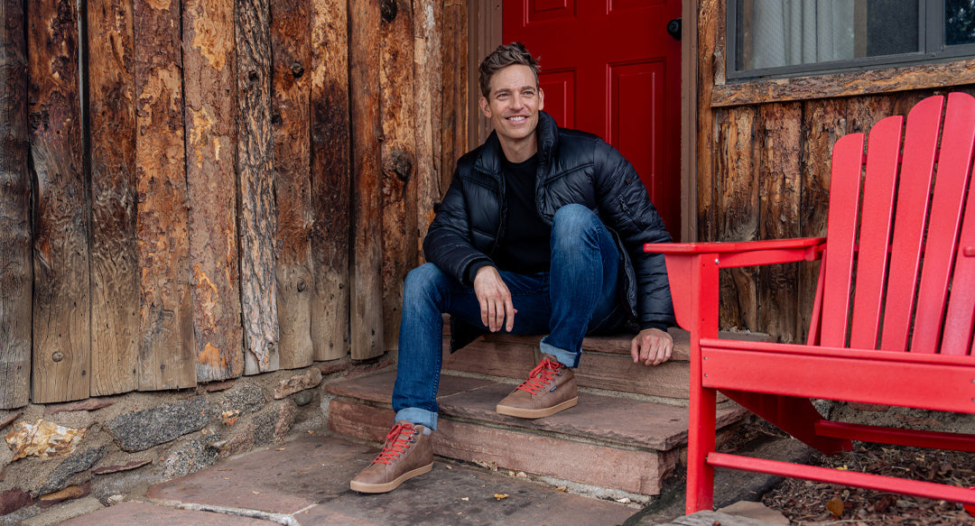 Wanaka Waterproof Warm M Chocolate - SAOLA EUROPE © 2024