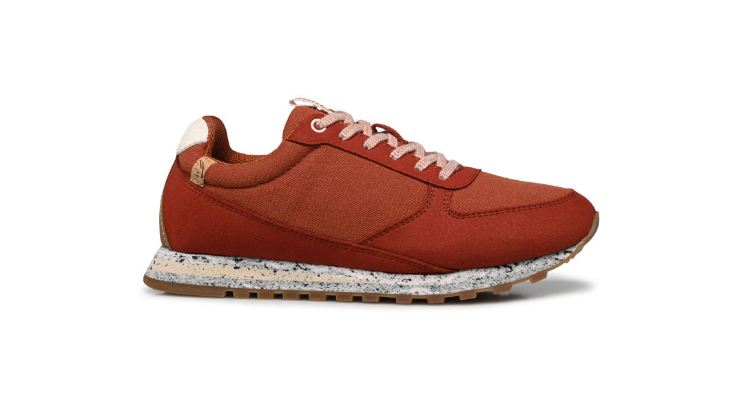 Alta Vibram W 2.0 Burgundy - SAOLA EUROPE © 2024