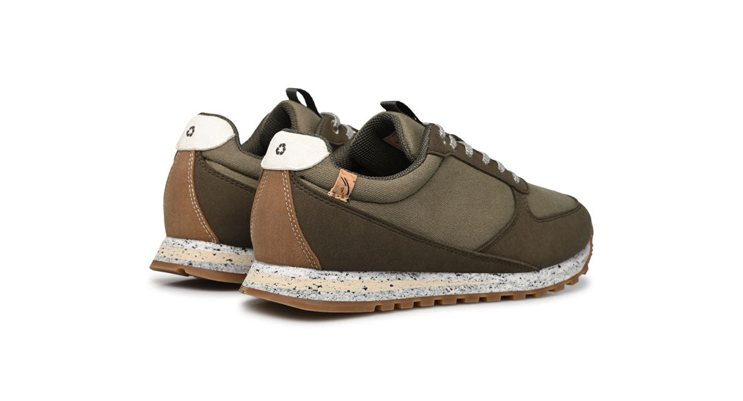 Alta Vibram W 2.0 Olive - SAOLA EUROPE © 2024