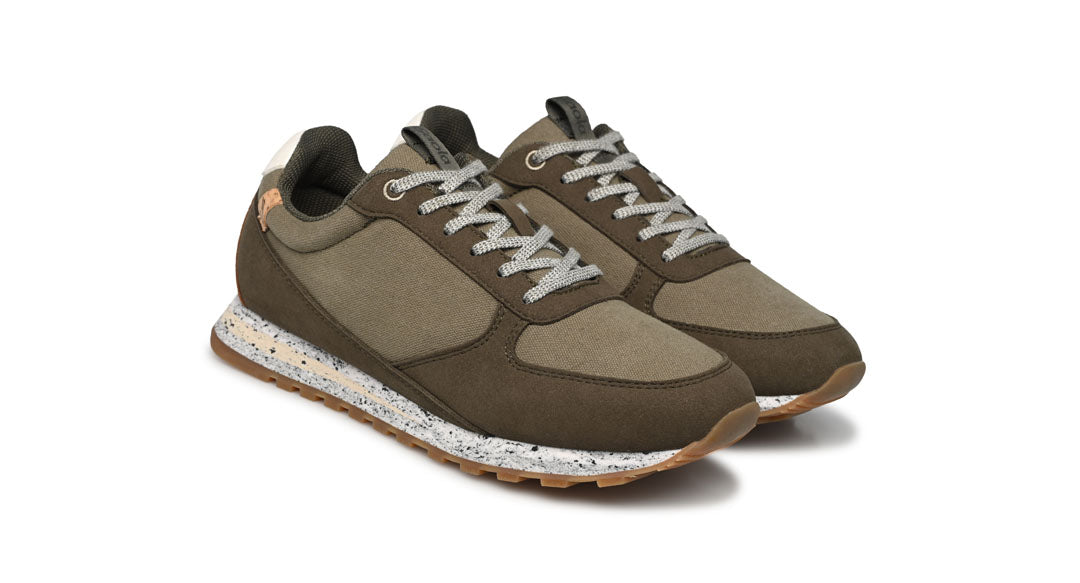 Alta Vibram W 2.0 Olive - SAOLA EUROPE © 2024