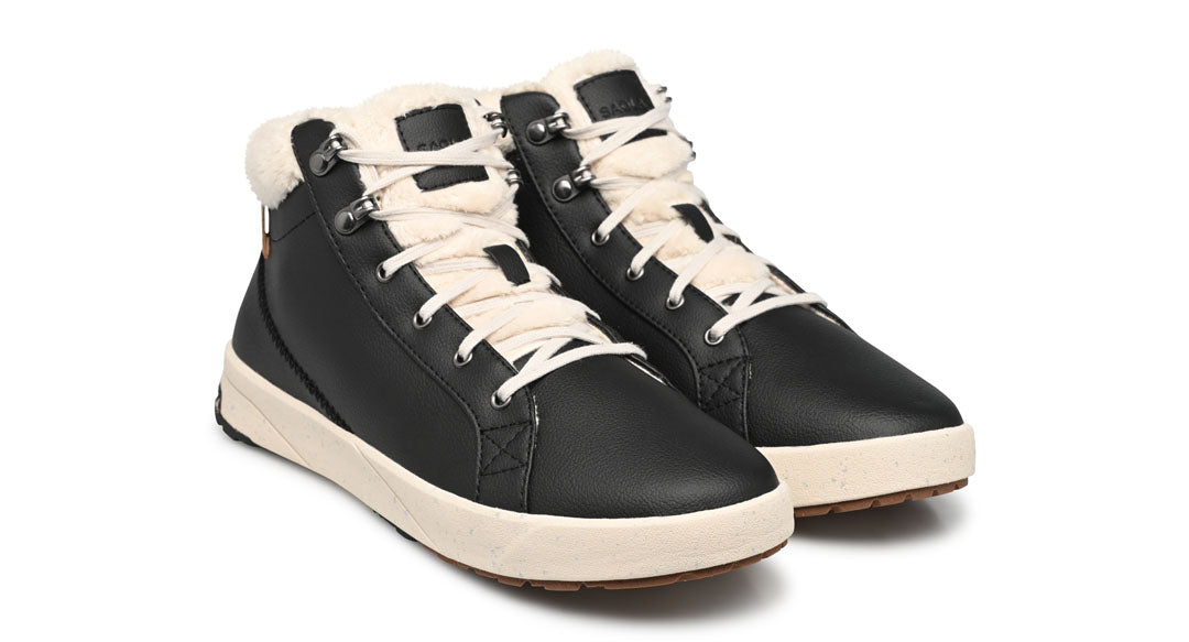 Bergen Warm W Black - T38.5 - SAOLA EUROPE © 2024