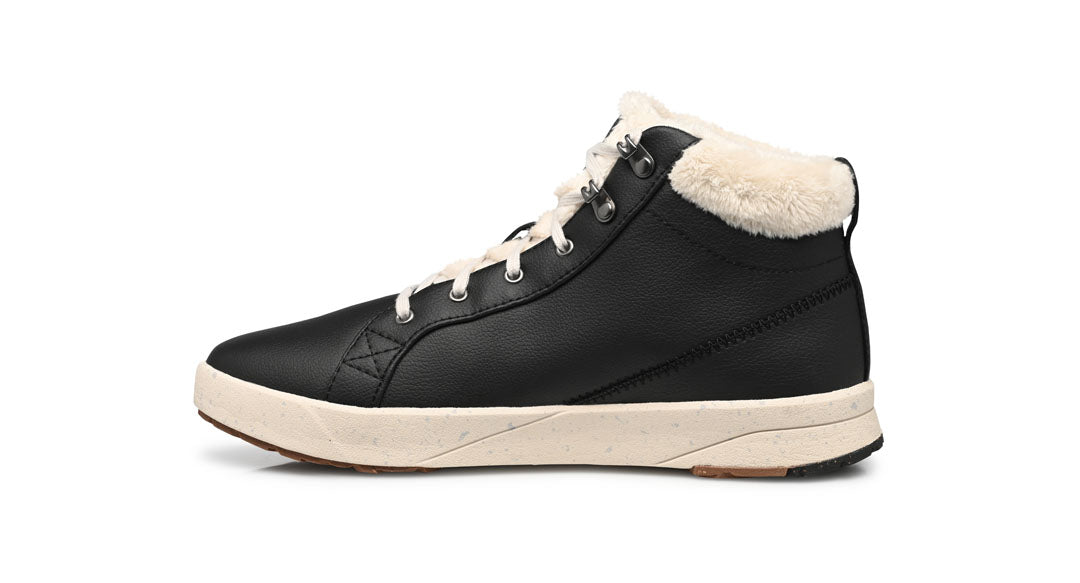 Bergen Warm W Black - T38.5 - SAOLA EUROPE © 2024