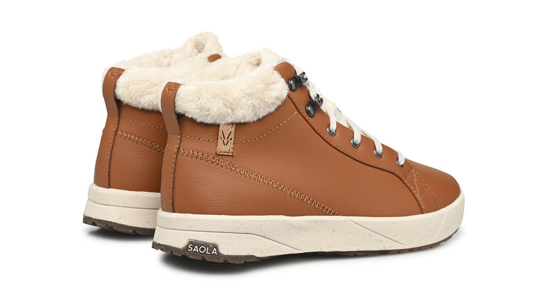 Bergen Warm W Caramel - SAOLA EUROPE © 2024
