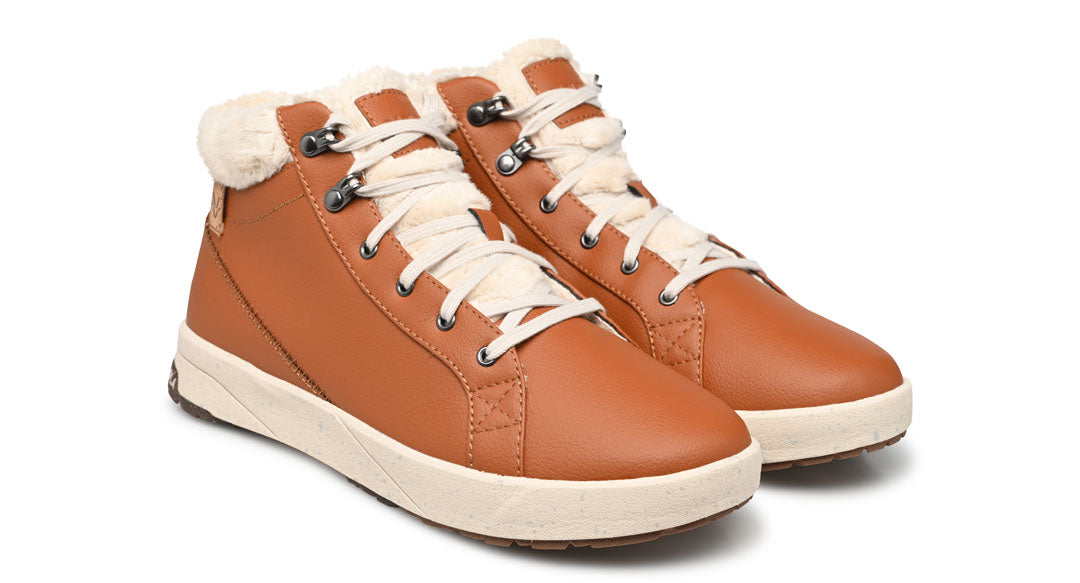 Bergen Warm W Caramel - SAOLA EUROPE © 2024