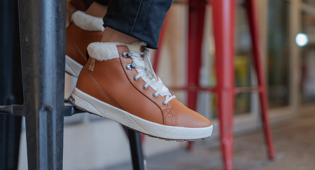 Bergen Warm W Caramel - SAOLA EUROPE © 2024
