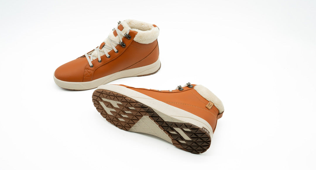 Bergen Warm W Caramel - SAOLA EUROPE © 2024