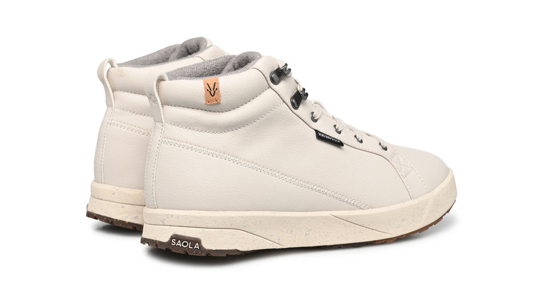 Bergen Waterproof W Cream - T38.5 - SAOLA EUROPE © 2024