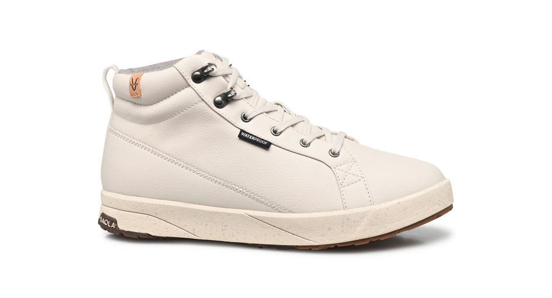 Bergen Waterproof W Cream - SAOLA EUROPE © 2024