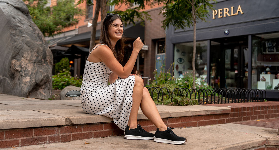 Tsavo W 2.0 Black - SAOLA EUROPE © 2024