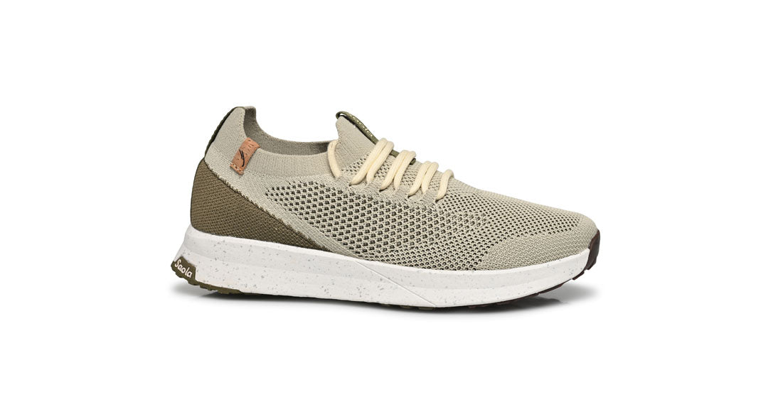 Tsavo W 2.0 Faded Green - SAOLA EUROPE © 2024