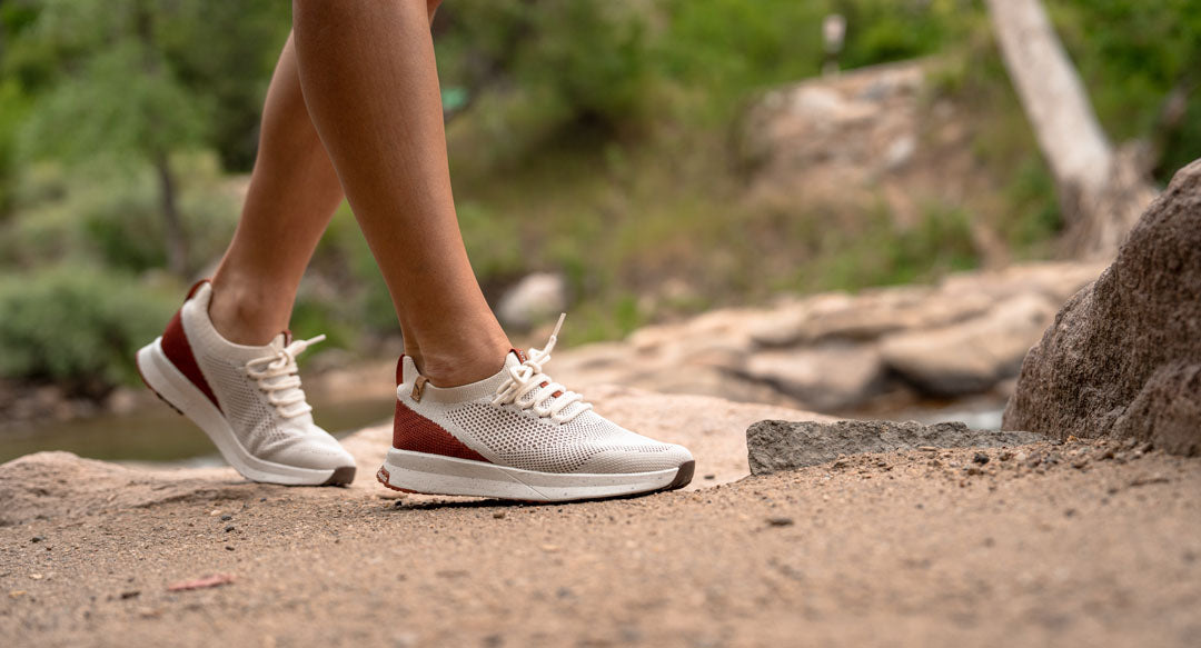 Tsavo W 2.0 White / Burgundy - SAOLA EUROPE © 2024