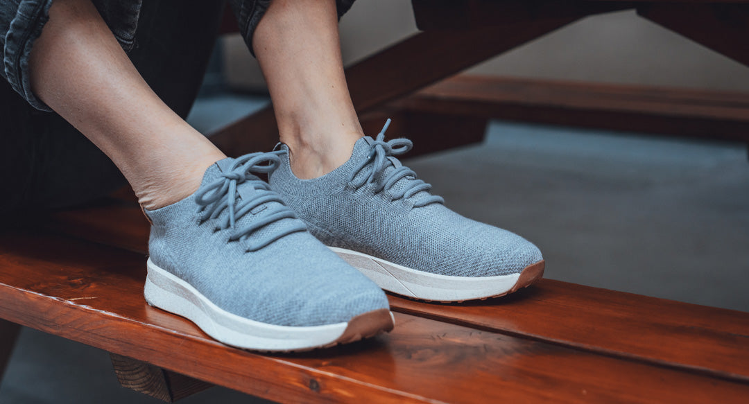 Tsavo W 2.0 Wool Ultimate Grey - SAOLA EUROPE © 2024
