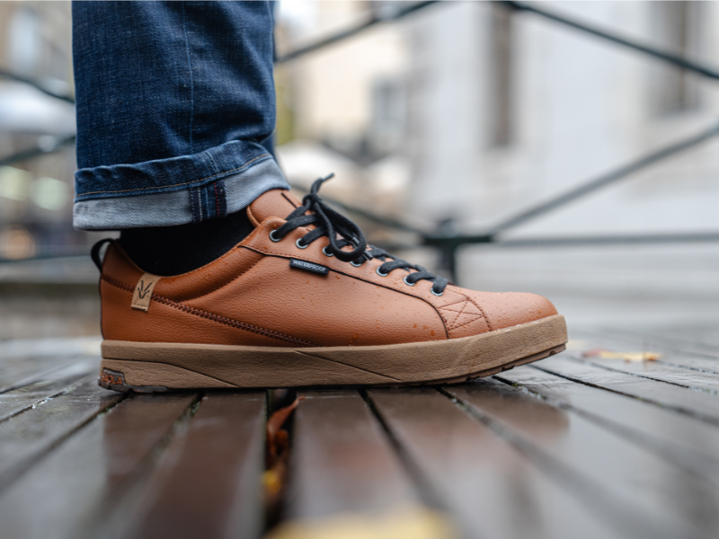 Baskets éco-responsables Homme SAOLA