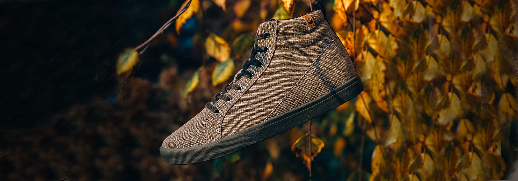 Wanaka Canvas - Collection Automne Hiver