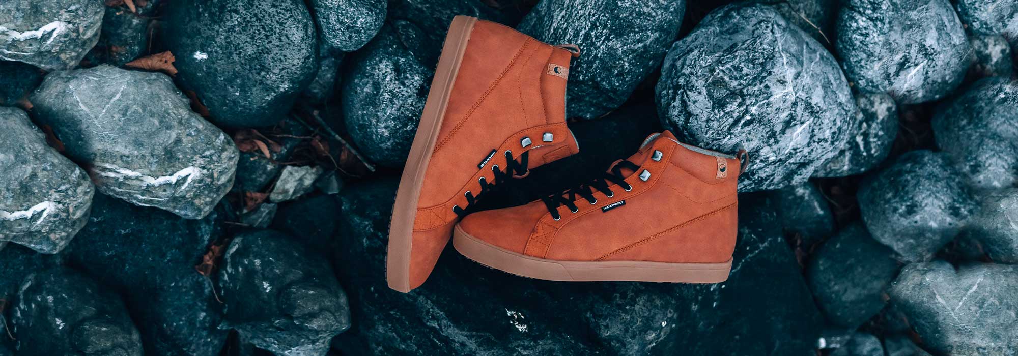 Wanaka Waterproof - Collection Automne Hiver