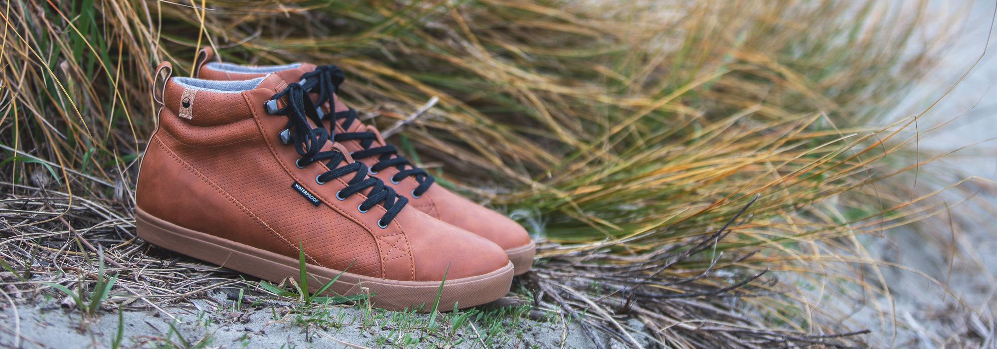SEMNOZ II CLEAR SKY, Sustainable shoes, casual, cute - SAOLA SHOES