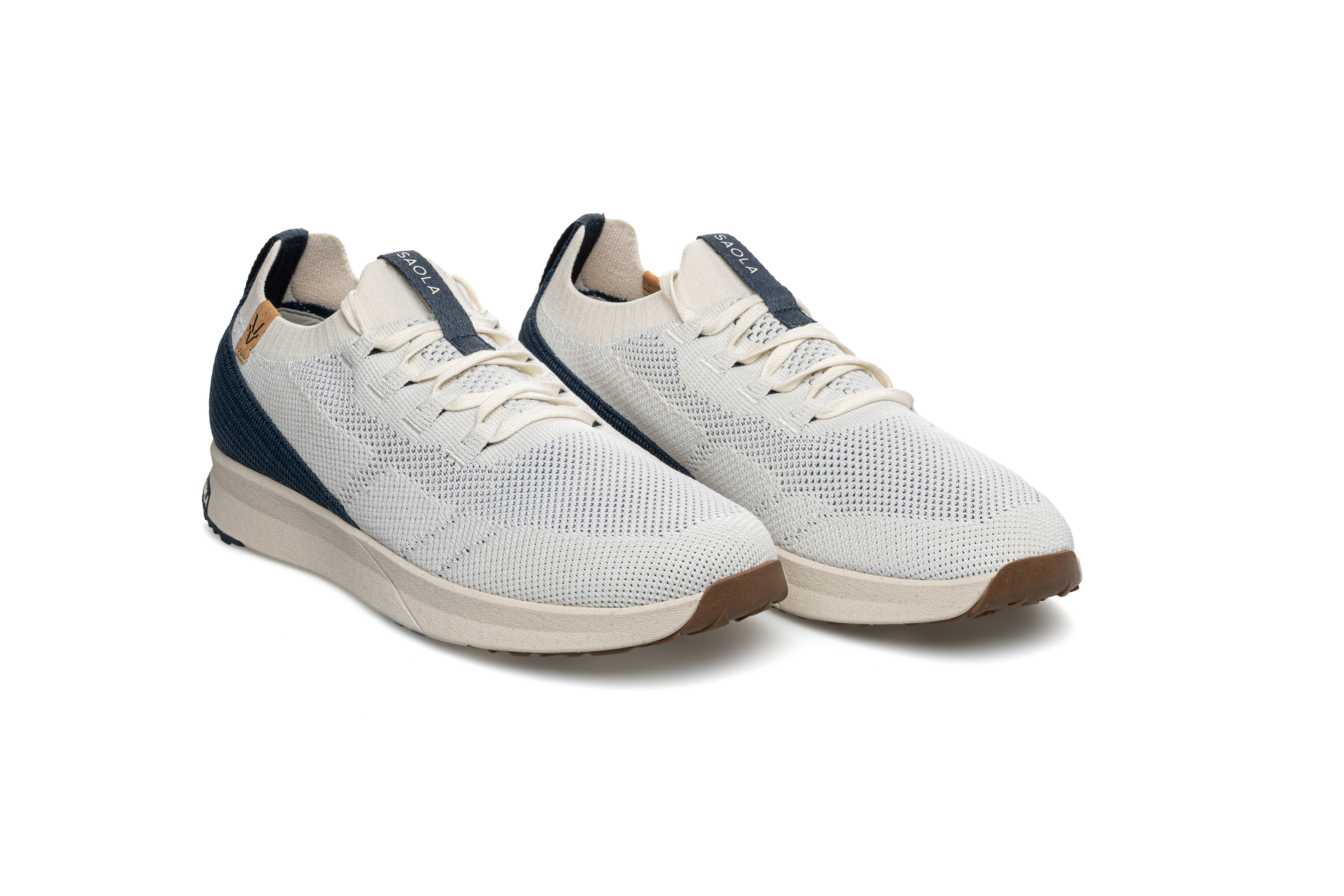 Tsavo 3 M White Navy - SAOLA EUROPE © 2024