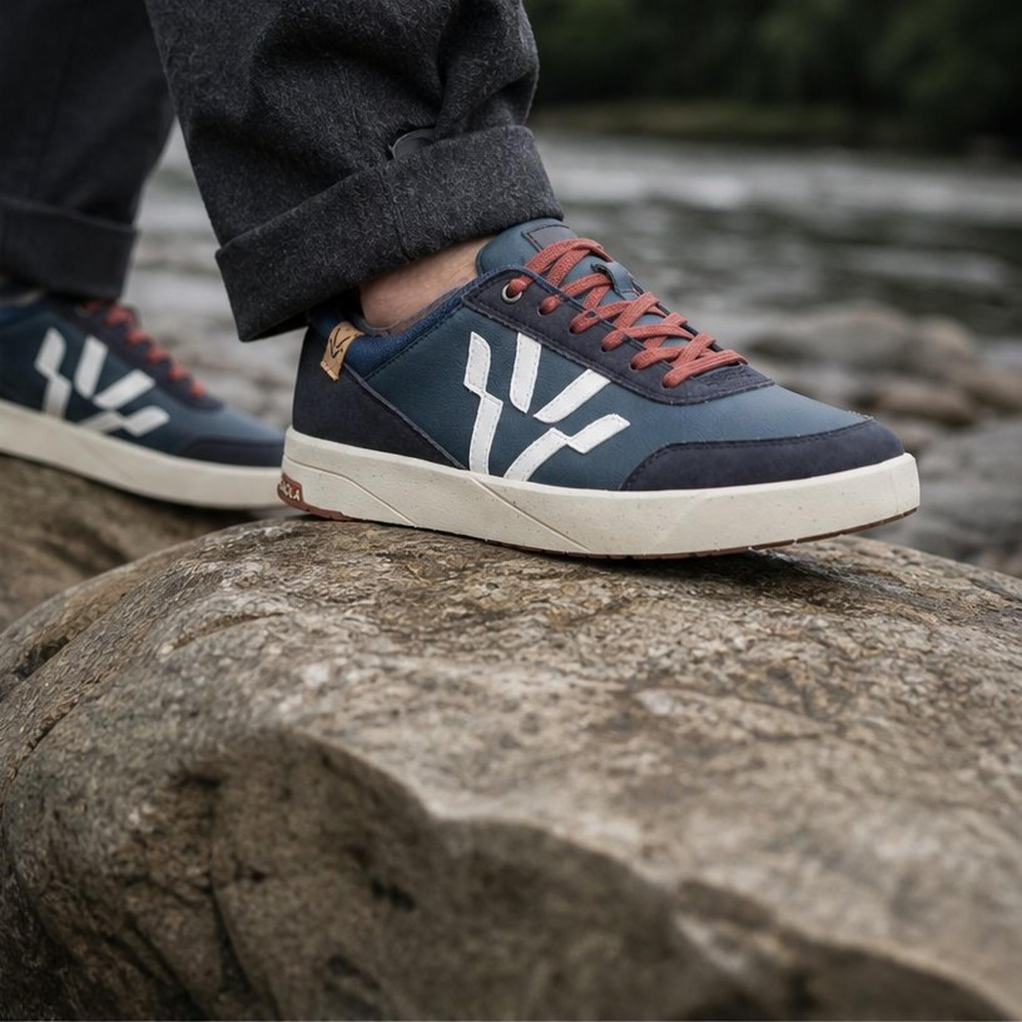 Cali M Navy