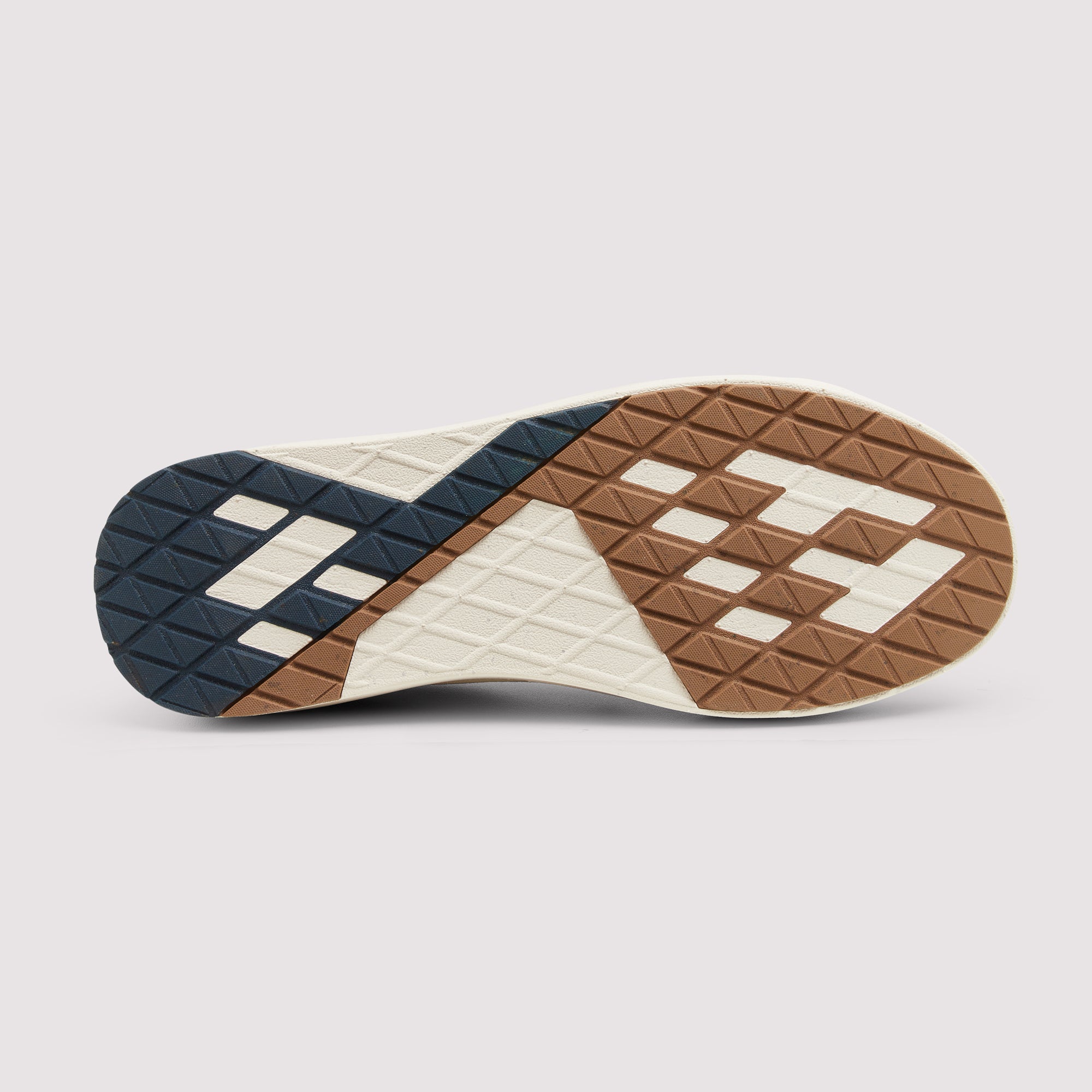 Cannon Knit 2.0 W White Navy