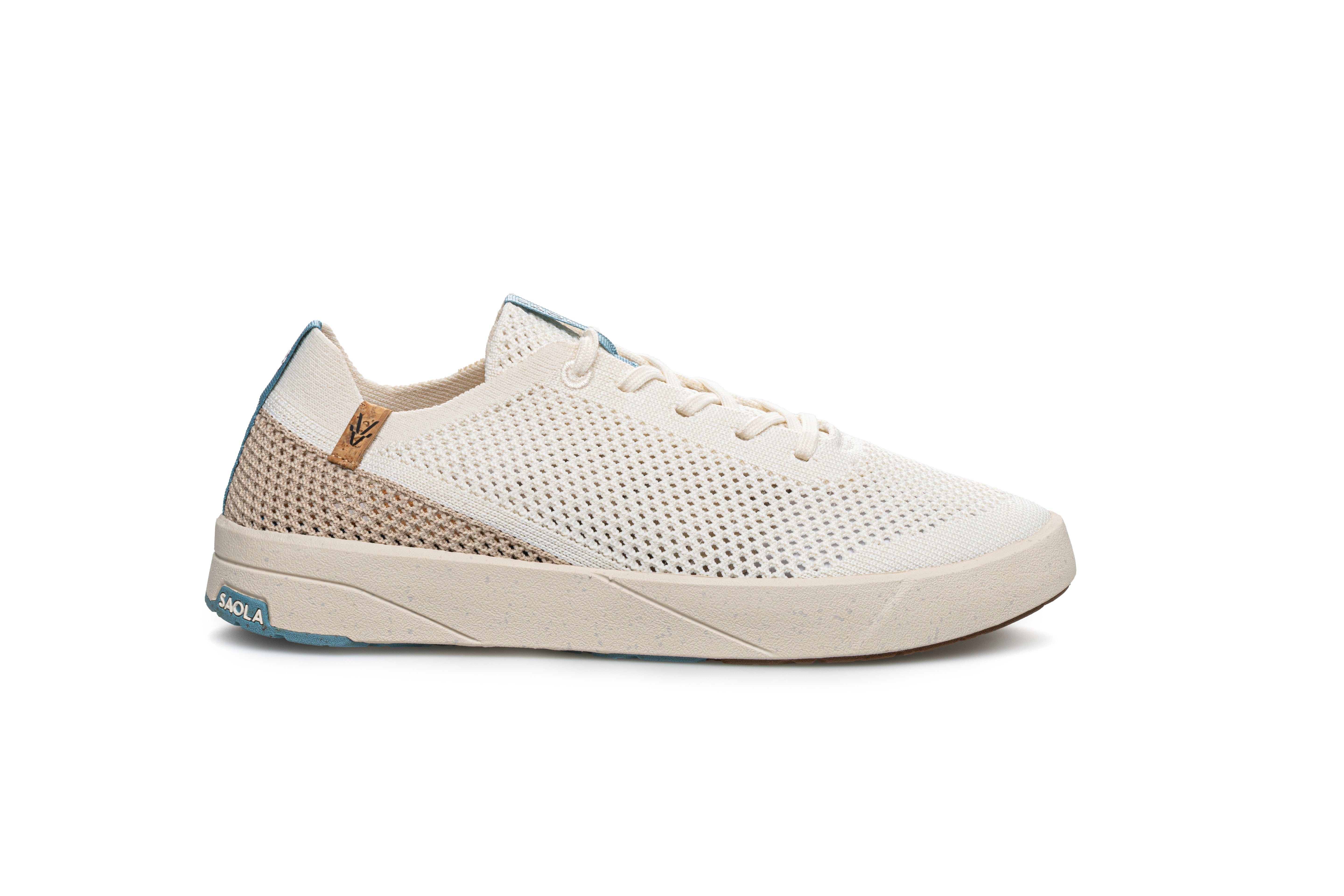 Ezo W White Cashew - SAOLA EUROPE © 2024