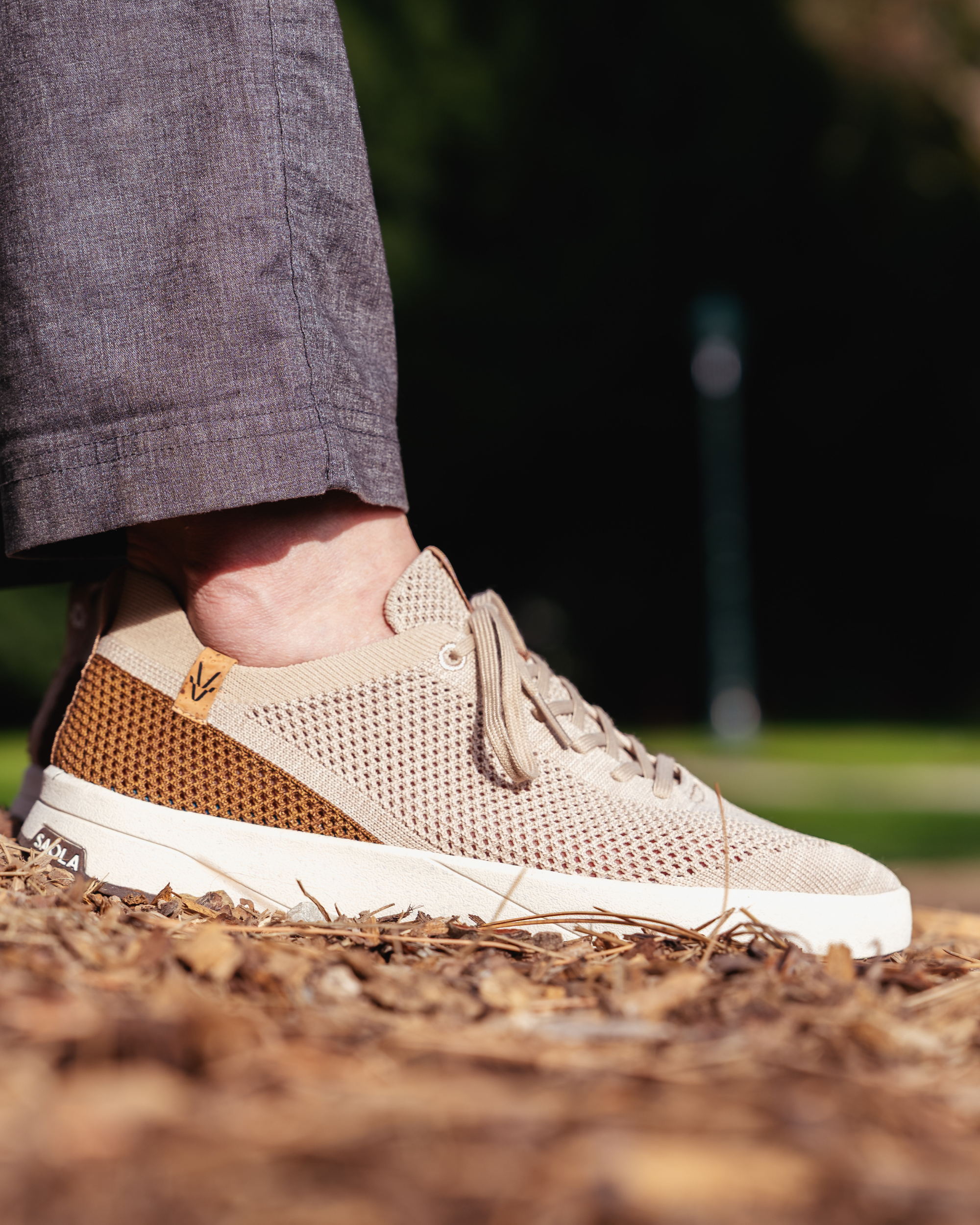 Ezo M Cashew - SAOLA EUROPE © 2024