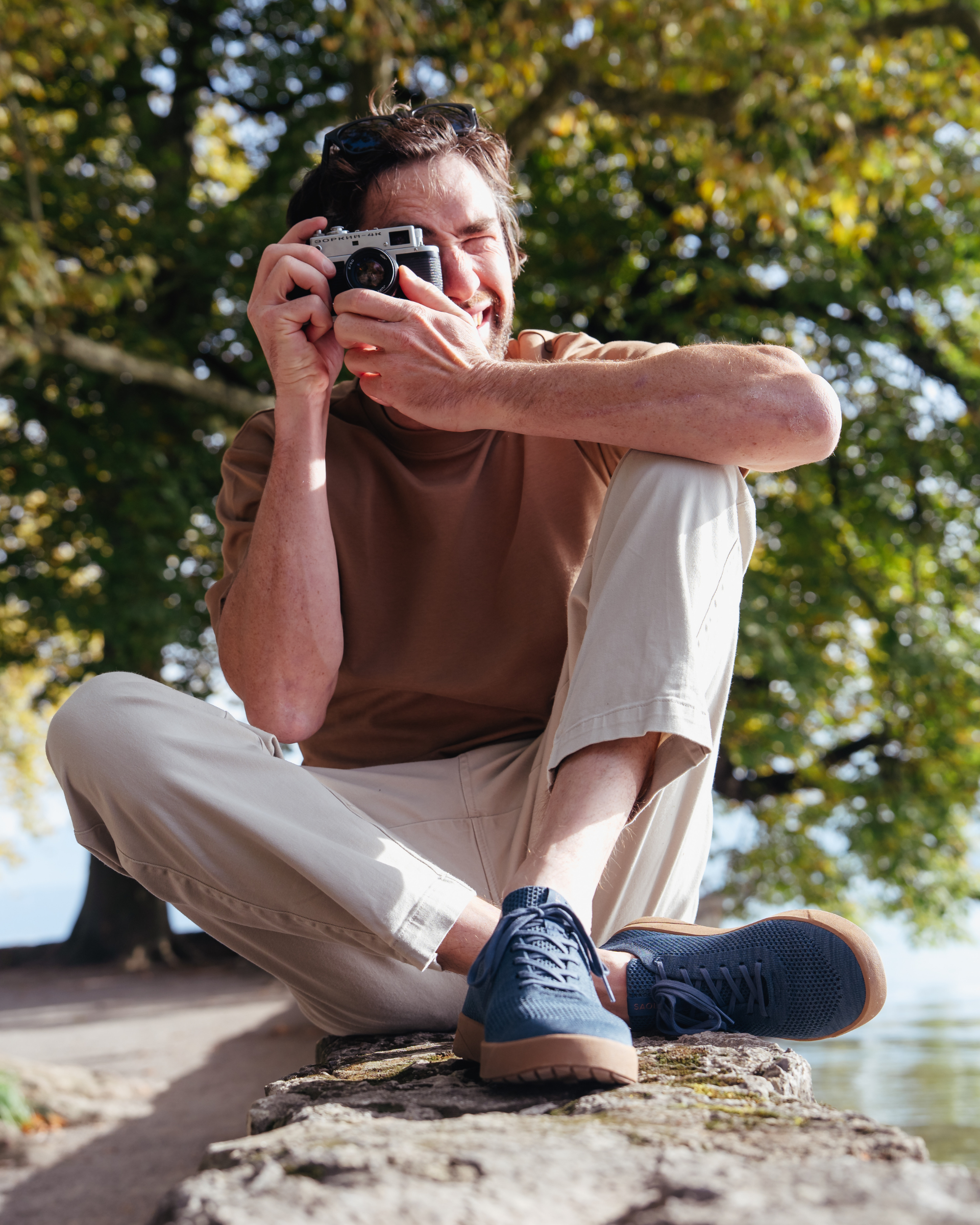 Ezo M Navy - SAOLA EUROPE © 2024